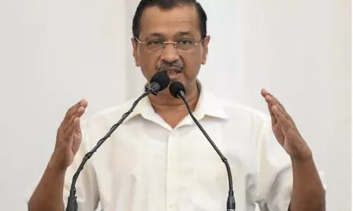 ईडी छापे पर AAP का आरोप, कहा- मोदी सरकार के खिलाफ आवाज उठाने पर निशाना