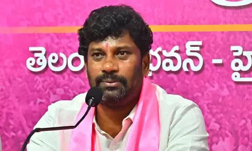 Congress में विश्वविद्यालयों और छात्रों के प्रति कोई ईमानदारी नहीं: बाल्का सुमन
