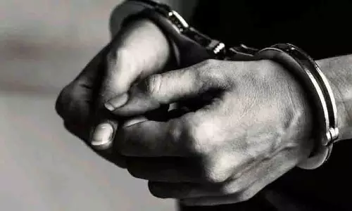 Odisha: कछुओं के आवास में घुसने पर नौ मछुआरे गिरफ्तार