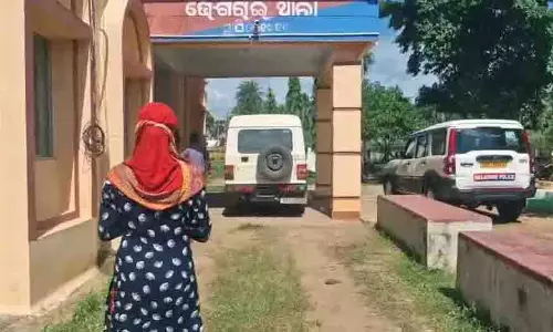 Odisha: महिला ने लगाया अपहरण व गैंगरेप का गंभीर आरोप