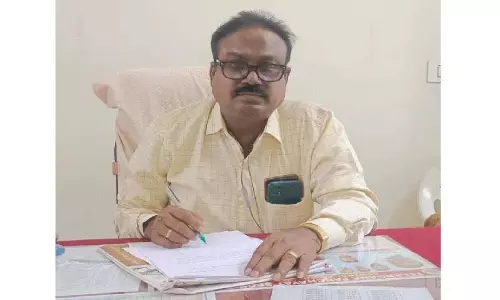 पारिवारिक लाभ योजना का उपयोग किया जाना चाहिए: MPDO ज्ञानप्रकाश राव