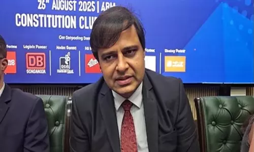 AICRA ने किया टेक्नोजियन वर्ल्ड कप 9.0 का ऐलान, नोएडा में होगा आयोजन AICRA ने किया टेक्नोजियन वर्ल्ड कप 9.0 का ऐलान, नोएडा में होगा आयोजन