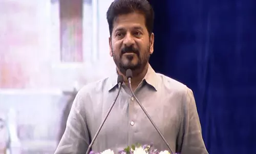 उस्मानिया विश्वविद्यालय को स्टैनफोर्ड और ऑक्सफोर्ड विश्वविद्यालयों के बराबर विकसित किया जाएगा: Revanth Reddy