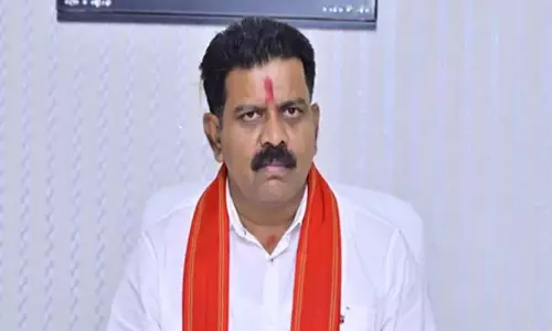 भारी बारिश से बाढ़ जैसी स्थिति, उपमुख्यमंत्री विजय शर्मा ने दिए राहत कार्यों के निर्देश भारी बारिश से बाढ़ जैसी स्थिति, उपमुख्यमंत्री विजय शर्मा ने दिए राहत कार्यों के निर्देश
