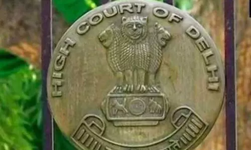 Delhi HC ने बंबीहा गिरोह को कथित हथियार मुहैया कराने वाले लखवीर सिंह की अपील खारिज की