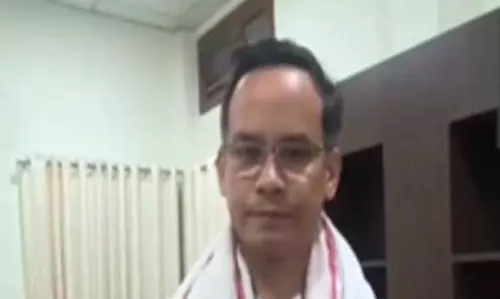 गौरव गोगोई ने घुसपैठ को लेकर CM हिमंत सरमा पर निशाना साधा
