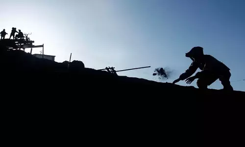MLA ओडिशा सरकार के समक्ष लांजीगढ़ खदान का मुद्दा उठाएंगे