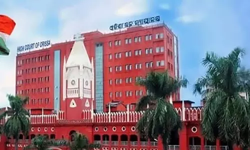 Orisssa H C  ने कटक स्थित एससीबी में डॉक्टरों की शीघ्र नियुक्ति की मांग की