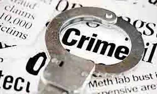 Navi Mumbai: महिला ने सास पर किया हमला, गंभीर रूप से घायल