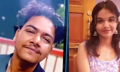 Desraj कभी घर से बाहर नहीं गया... - हत्या के आरोपी का अतीत ऑनलाइन सामने आने पर स्थानीय लोगों की प्रतिक्रिया