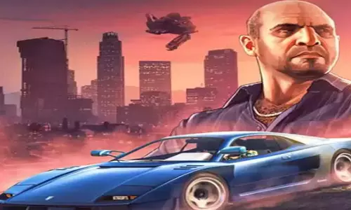 GTA Online : 17 सितंबर से पहले मुफ़्त GTA$2 मिलियन और लक्ज़री कार डील्स पाएँ