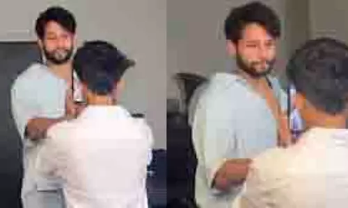 Preet Re: मिला मजेदार ट्विस्ट, सिद्धांत को धन्यवाद