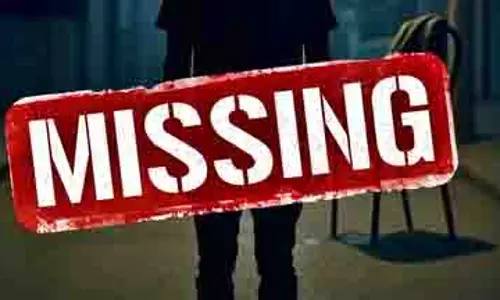 Indore: महिला रविवार से लापता, तलाश में जुटी पुलिस Indore: महिला रविवार से लापता, तलाश में जुटी पुलिस