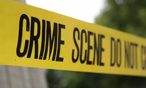 24 Parganas में पुलिस की छापेमारी, भारी मात्रा में गांजा बरामद