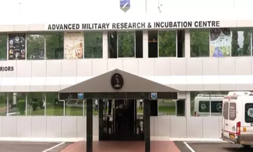 MCTE ने IIT चेन्नई संग मिलकर प्रदर्शित किया स्वदेशी 5जी नेटवर्क