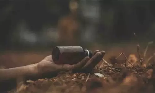 आरटीसी चालक ने आत्महत्या का प्रयास किया, अधिकारियों पर उत्पीड़न का आरोप