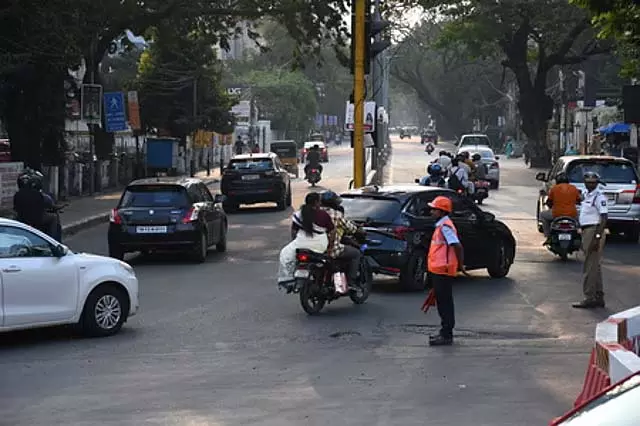 नुंगमबक्कम कॉलेज रोड को दिया गया अभिनेता जयशंकर का नाम: सरकारी आदेश नुंगमबक्कम कॉलेज रोड को दिया गया अभिनेता जयशंकर का नाम: सरकारी आदेश