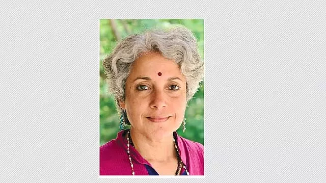 स्कूली बच्चों को नाश्ते में मोरिंगा पत्ती का पाउडर दिया जा सकता है: सौम्या स्वामीनाथन स्कूली बच्चों को नाश्ते में मोरिंगा पत्ती का पाउडर दिया जा सकता है: सौम्या स्वामीनाथन