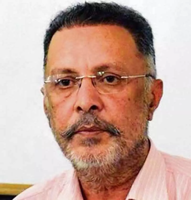 Patiala के अस्पताल में शिशु का सिर मिला, स्वास्थ्य मंत्री ने जांच के आदेश दिए Patiala के अस्पताल में शिशु का सिर मिला, स्वास्थ्य मंत्री ने जांच के आदेश दिए