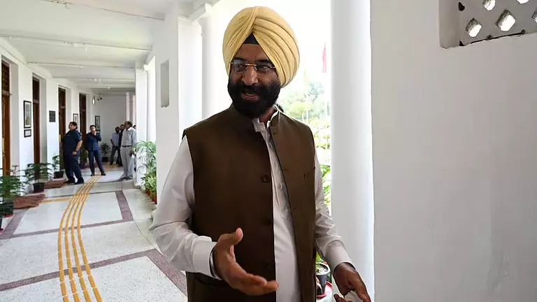 Delhiने स्टार्टअप नीति का मसौदा पेश किया- 200 करोड़ रुपये का फंड, 2035 तक 5,000 उद्यम Delhiने स्टार्टअप नीति का मसौदा पेश किया- 200 करोड़ रुपये का फंड, 2035 तक 5,000 उद्यम