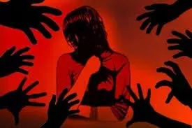 नाबालिग से सामूहिक बलात्कार: बालासोर में चार गिरफ्तार नाबालिग से सामूहिक बलात्कार: बालासोर में चार गिरफ्तार