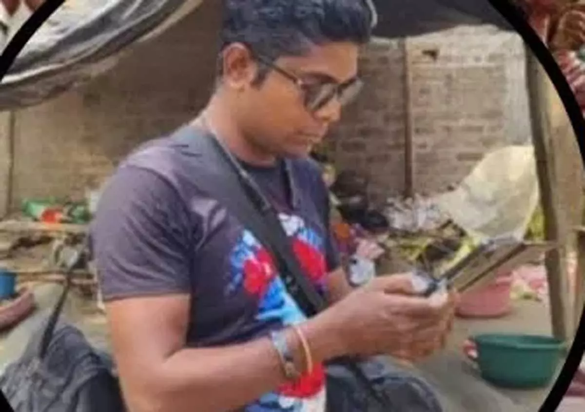 बवासीर से ग्रसित युवक की मौत, झोलाछाप डॉक्टर पर पुलिस ने लिया एक्शन बवासीर से ग्रसित युवक की मौत, झोलाछाप डॉक्टर पर पुलिस ने लिया एक्शन
