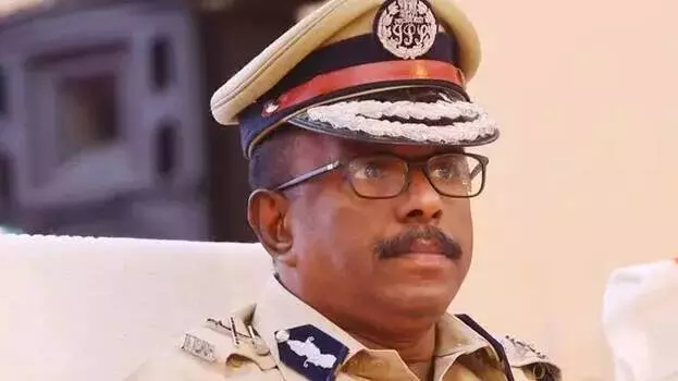 केरल उच्च न्यायालय ने ADGP अजित कुमार के खिलाफ सतर्कता अदालत की कार्यवाही केरल उच्च न्यायालय ने ADGP अजित कुमार के खिलाफ सतर्कता अदालत की कार्यवाही