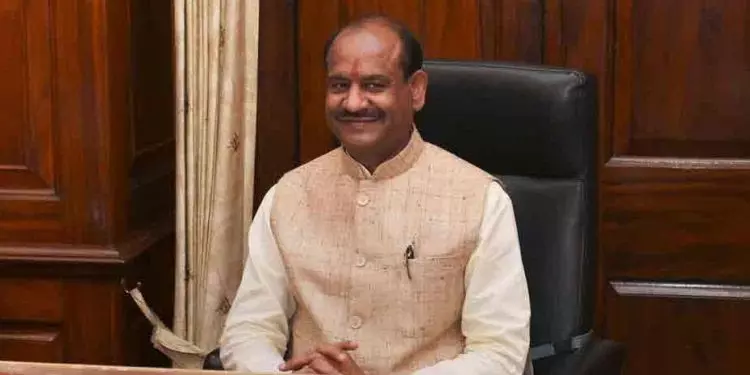 लोकसभा अध्यक्ष 29 अगस्त को भुवनेश्वर में ST-SC राष्ट्रीय सम्मेलन का उद्घाटन करेंगे लोकसभा अध्यक्ष 29 अगस्त को भुवनेश्वर में ST-SC राष्ट्रीय सम्मेलन का उद्घाटन करेंगे