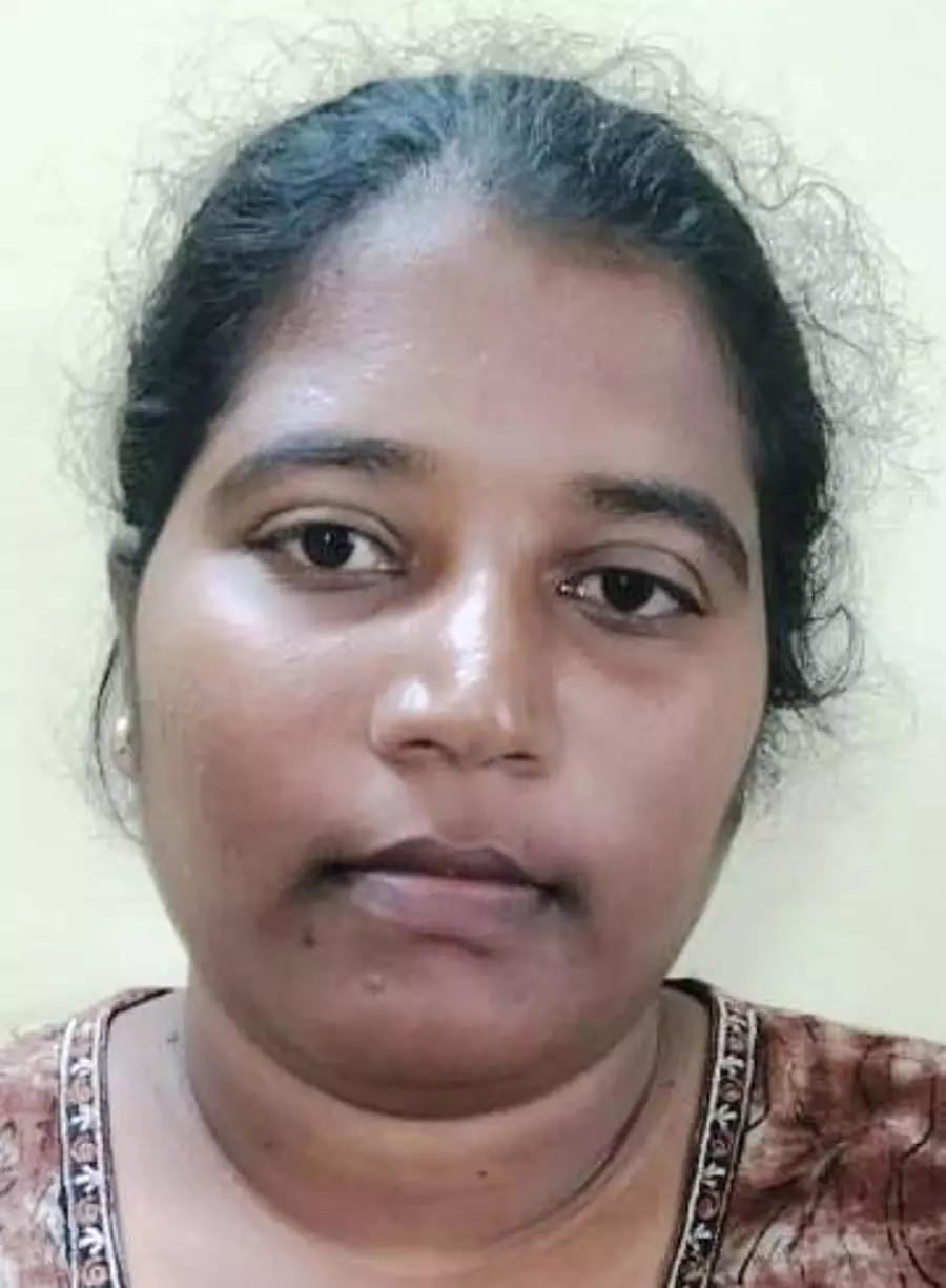Saligram : धन के लिए बहू ने ससुर की हत्या की Saligram : धन के लिए बहू ने ससुर की हत्या की