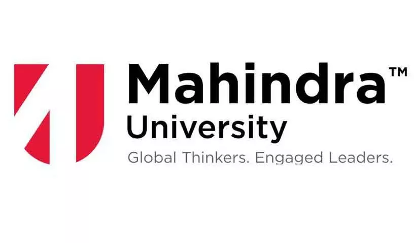 Mahindra University ने नशीले पदार्थों के उपयोग की निंदा की Mahindra University ने नशीले पदार्थों के उपयोग की निंदा की