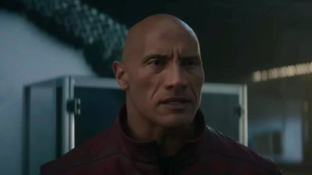 Dwayne Johnson ने दिवंगत पिता रॉकी जॉनसन को उनके जन्मदिन पर याद किया Dwayne Johnson ने दिवंगत पिता रॉकी जॉनसन को उनके जन्मदिन पर याद किया