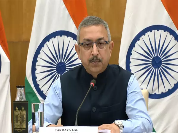 SCO घोषणापत्र में आतंकवाद की निंदा पर भारत सक्रिय SCO घोषणापत्र में आतंकवाद की निंदा पर भारत सक्रिय