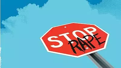 Odisha : बालासोर में महिला का अपहरण कर महीनों तक बलात्कार किया गया Odisha : बालासोर में महिला का अपहरण कर महीनों तक बलात्कार किया गया