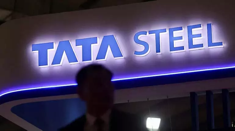 Tata Steel ने टीएसएचपी में 353 करोड़ शेयर 3,104 करोड़ रुपये में खरीदे Tata Steel ने टीएसएचपी में 353 करोड़ शेयर 3,104 करोड़ रुपये में खरीदे