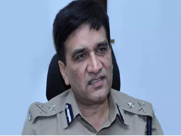 केरल के IPS अधिकारी महिपाल यादव का निधन केरल के IPS अधिकारी महिपाल यादव का निधन