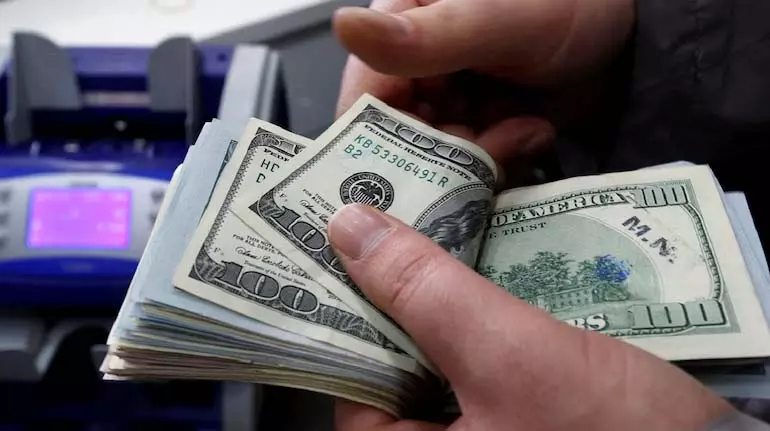 US ETFs अब सूचीबद्ध शेयरों की संख्या से आगे निकल गए US ETFs अब सूचीबद्ध शेयरों की संख्या से आगे निकल गए