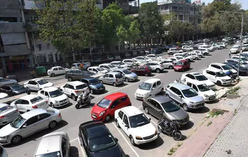अनिल मसीह वाला क्षण फिर से आया, Chandigarh के सांसद मनीष तिवारी अनिल मसीह वाला क्षण फिर से आया, Chandigarh के सांसद मनीष तिवारी