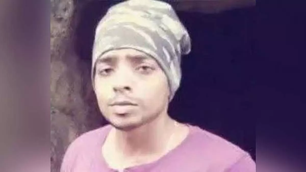 Kerala में लापता बेटे के लिए पिता का छह साल का इंतज़ार निराशा में खत्म हुआ Kerala में लापता बेटे के लिए पिता का छह साल का इंतज़ार निराशा में खत्म हुआ