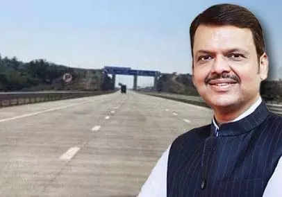 Nagpur: आखिरकार मंजूरी! नागपुर-गोंदिया हाईवे पर 3 घंटे का सफर अब सिर्फ 1.5 घंटे में Nagpur: आखिरकार मंजूरी! नागपुर-गोंदिया हाईवे पर 3 घंटे का सफर अब सिर्फ 1.5 घंटे में