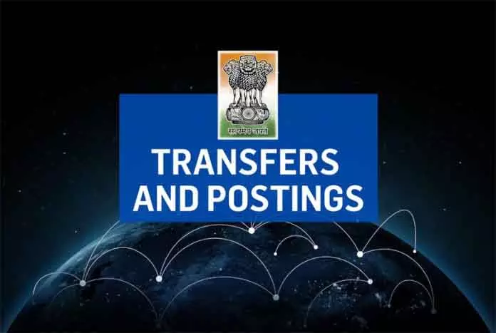 JSD ने 8 प्रभारी एसई को प्रभारी सीई नियुक्त किया JSD ने 8 प्रभारी एसई को प्रभारी सीई नियुक्त किया