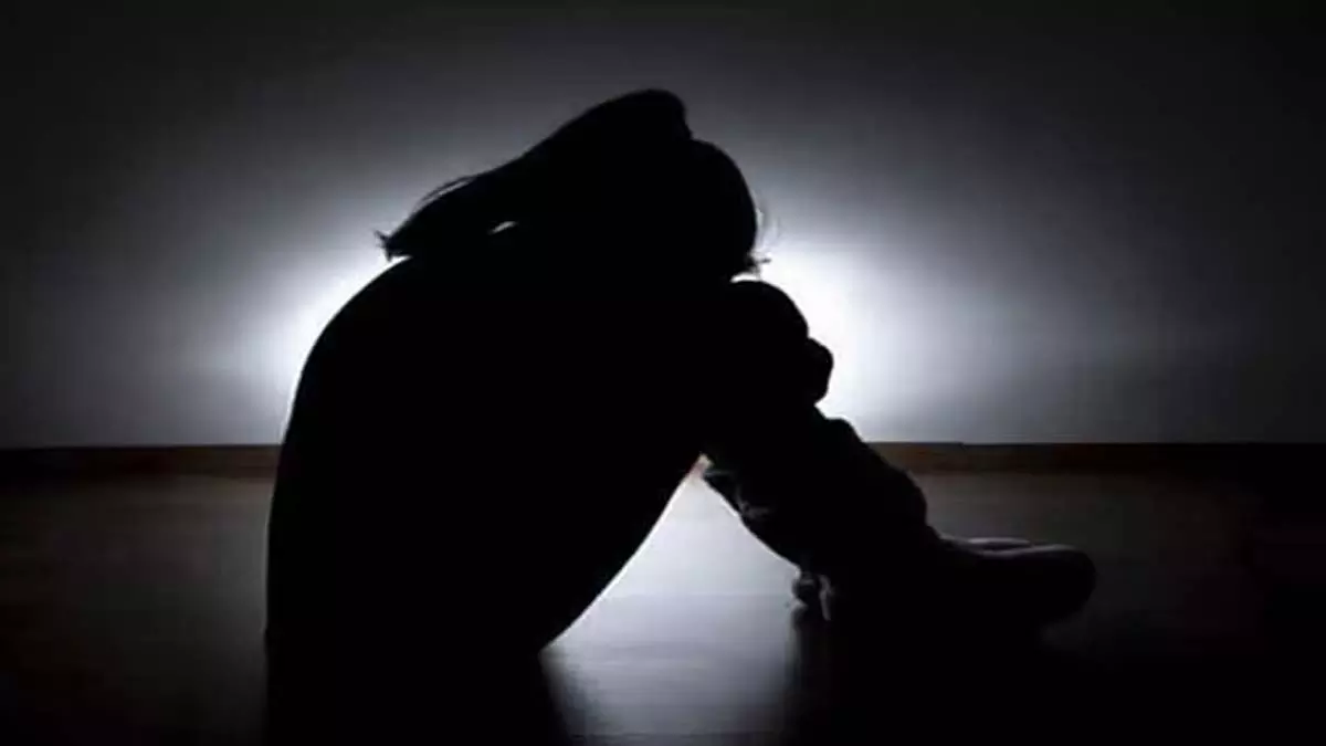 Guwahati : नाबालिग लड़की का शोषण; जबरन गर्भपात का आरोप Guwahati : नाबालिग लड़की का शोषण; जबरन गर्भपात का आरोप