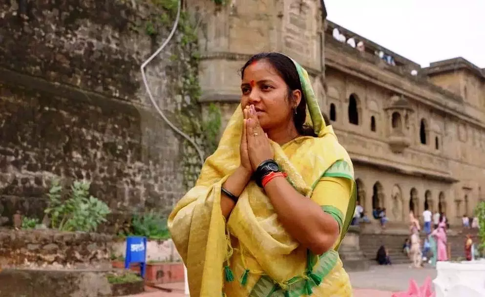 बीजापुर में 30 नक्सलियों ने किया आत्मसमर्पण, मंत्री रजवाड़े ने दी बधाई बीजापुर में 30 नक्सलियों ने किया आत्मसमर्पण, मंत्री रजवाड़े ने दी बधाई