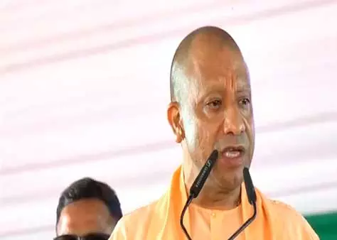 CM योगी के नेतृत्व में गोरखपुर निवेशकों के लिए आकर्षण का केंद्र बना: यूपी सरकार CM योगी के नेतृत्व में गोरखपुर निवेशकों के लिए आकर्षण का केंद्र बना: यूपी सरकार