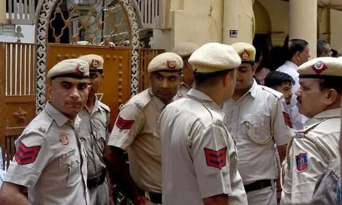 अस्पताल घोटाला: ईडी का पूर्व मंत्री सौरभ भारद्वाज के घर छापा