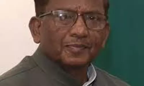 लक्ष्मण दिल्ली के उपराज्यपाल के विशेष सचिव नियुक्त लक्ष्मण दिल्ली के उपराज्यपाल के विशेष सचिव नियुक्त