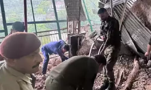 31 लोगों की मौत, लैंडस्लाइड से बड़ा हादसा, देखें मंजर