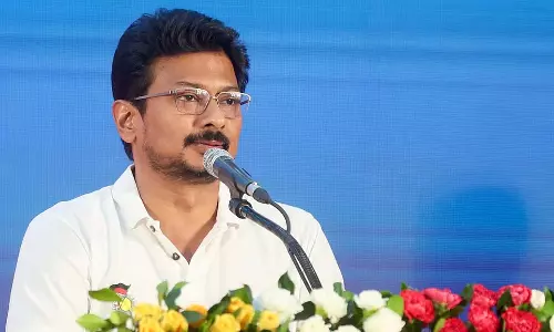 छात्रों को नाश्ता योजना का लाभ उठाना चाहिए: Deputy CM