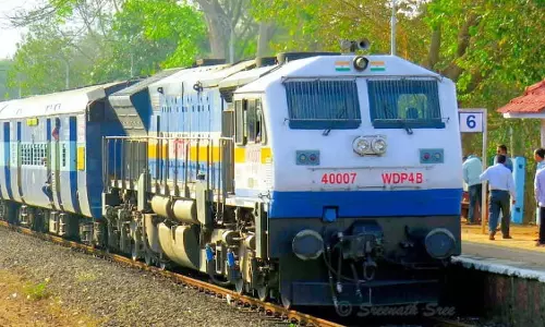 कोंकण रेलवे 21 अक्टूबर से नियमित समय सारिणी बहाल करेगा, 44 ट्रेनों के समय में संशोधन किया गया