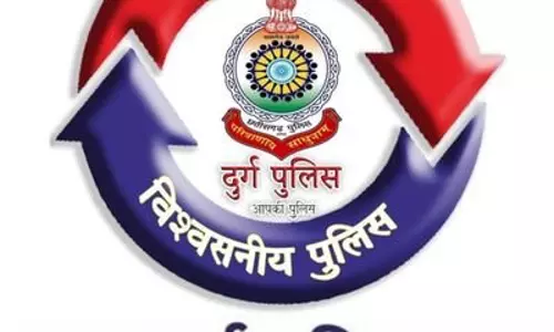 155 तस्कर गिरफ्तार, 7 महीने में दुर्ग पुलिस ने की ये कार्रवाई 155 तस्कर गिरफ्तार, 7 महीने में दुर्ग पुलिस ने की ये कार्रवाई