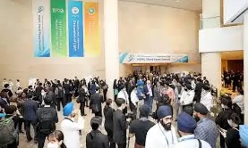 सिख समुदाय ने दक्षिण अफ्रीका में शांति पहल की